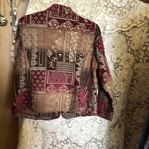 Christopher & Banks Jacket XLP - Picture 4 of 4